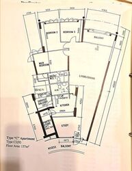 Blk 468D Admiralty Drive (Sembawang), HDB Executive #502859191